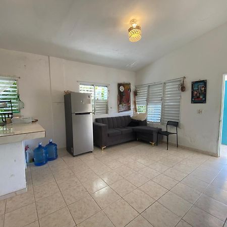 Hostel Watermelon House Samana Esterno foto