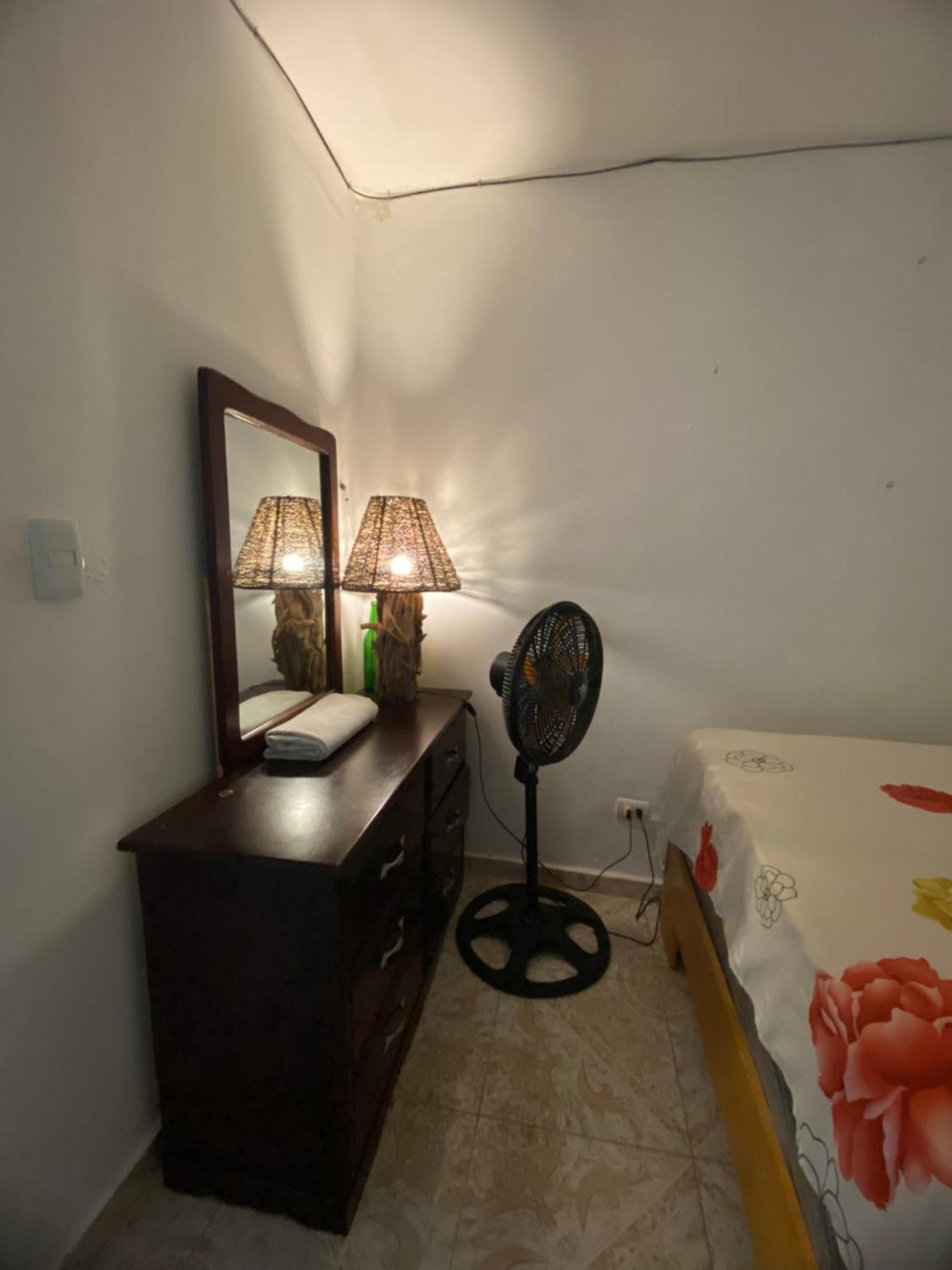 Hostel Watermelon House Samana Esterno foto