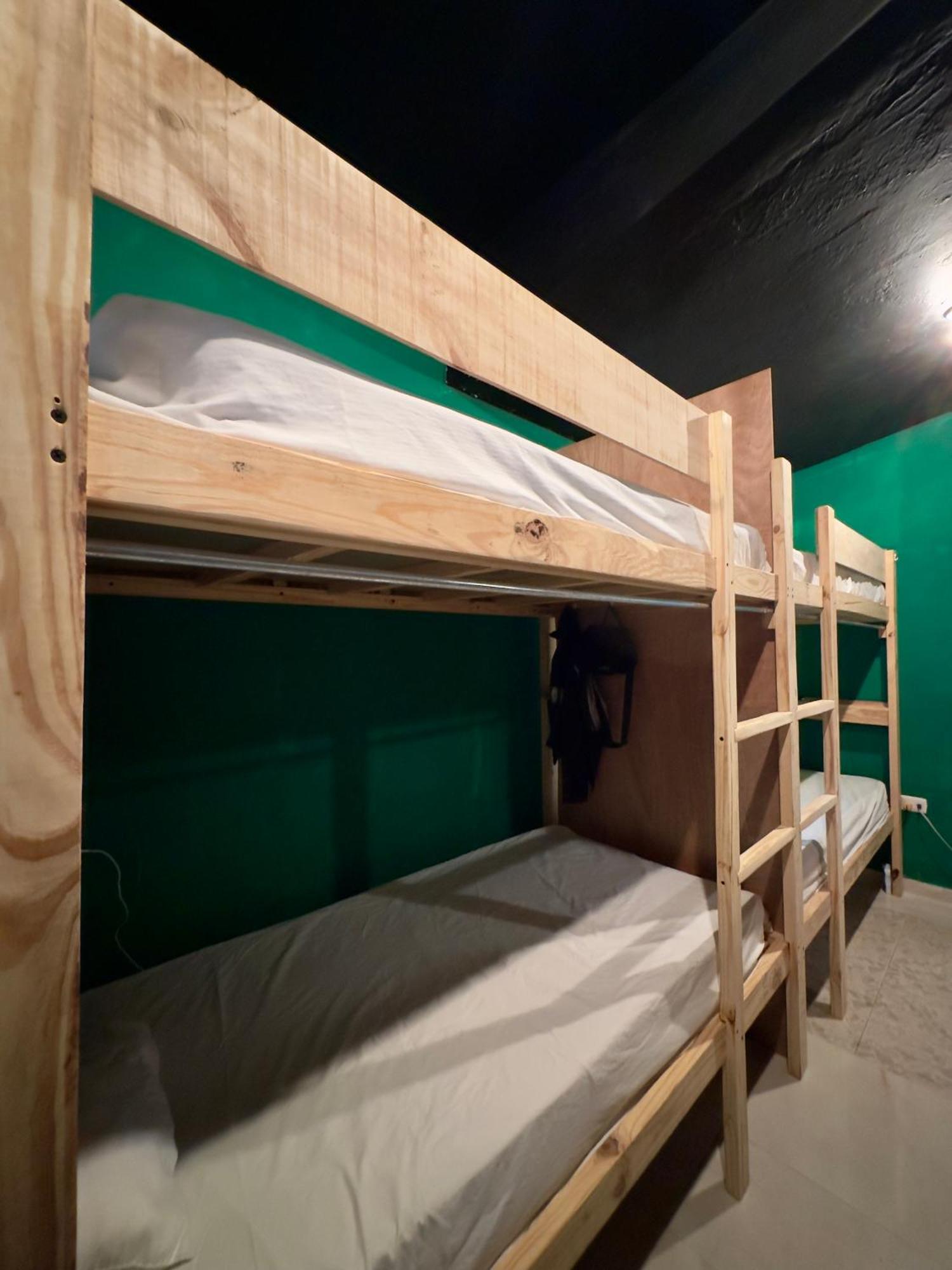 Hostel Watermelon House Samana Esterno foto