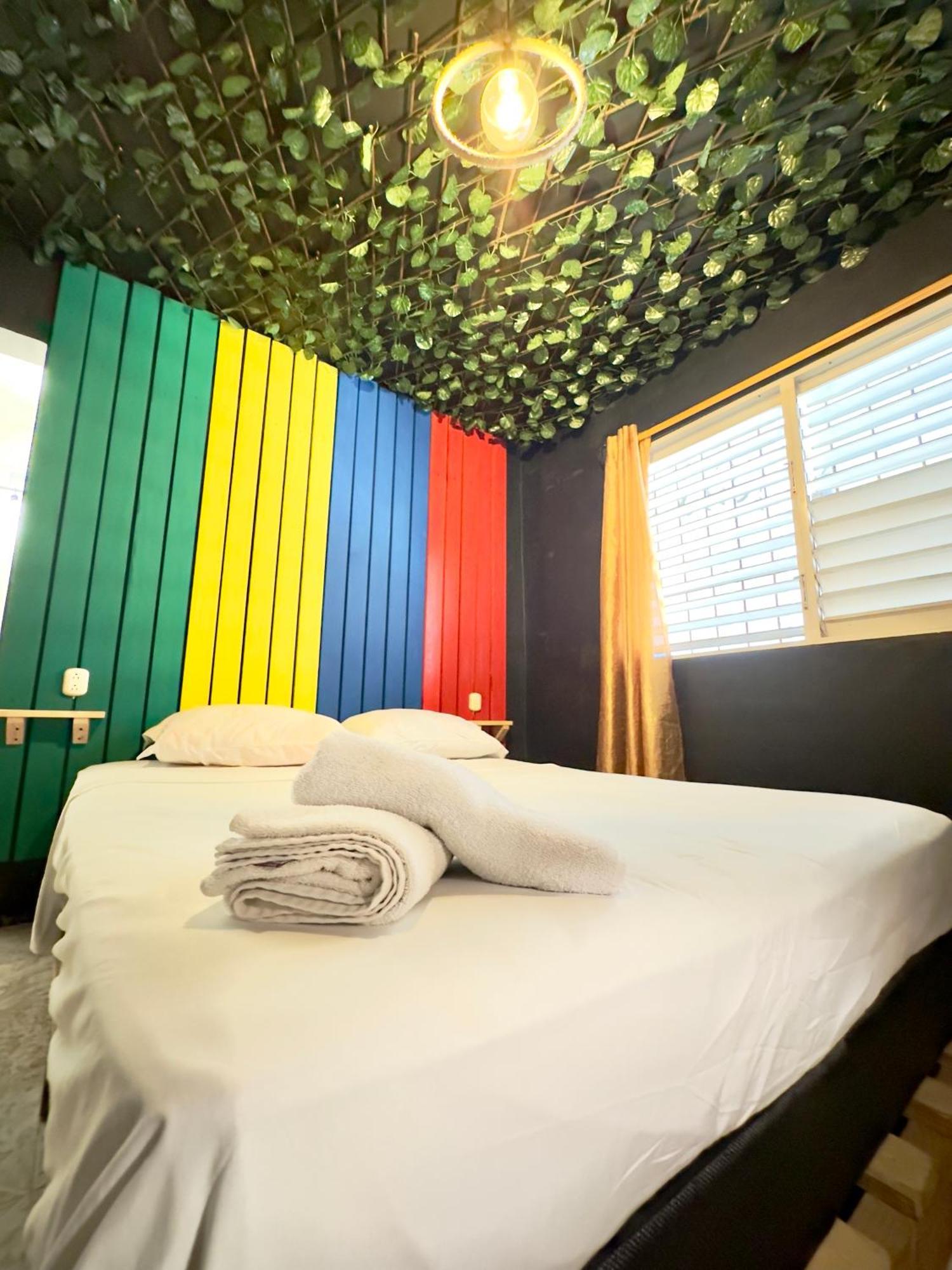 Hostel Watermelon House Samana Esterno foto
