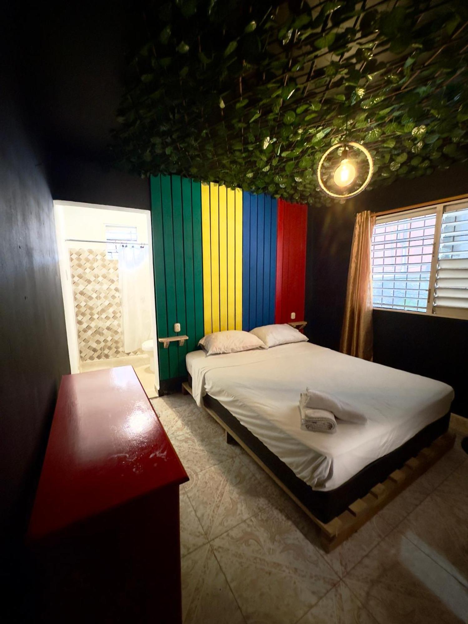 Hostel Watermelon House Samana Esterno foto