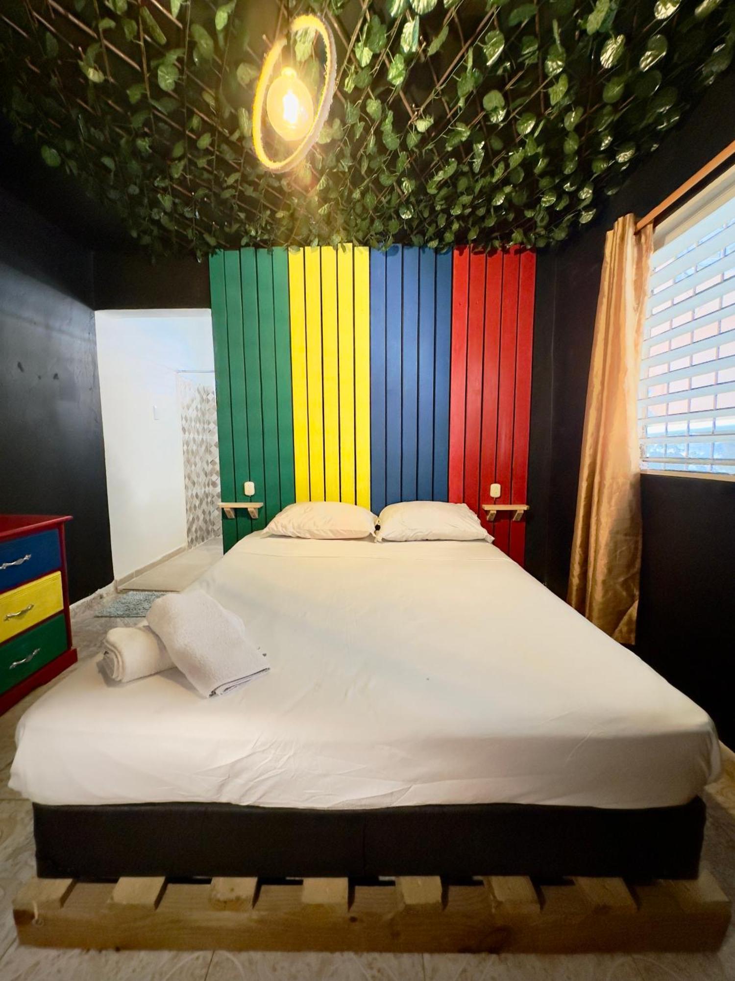 Hostel Watermelon House Samana Esterno foto