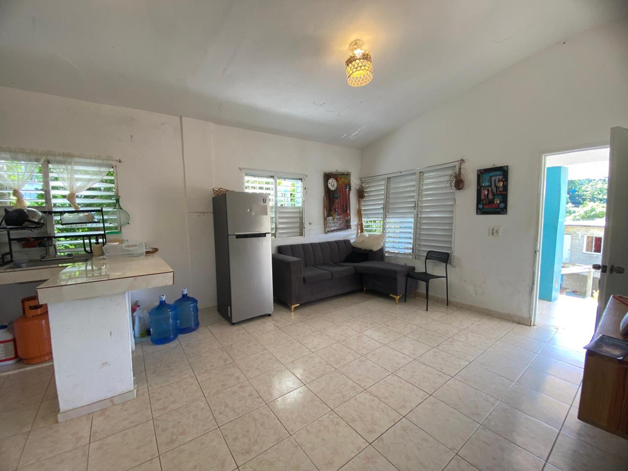 Hostel Watermelon House Samana Esterno foto