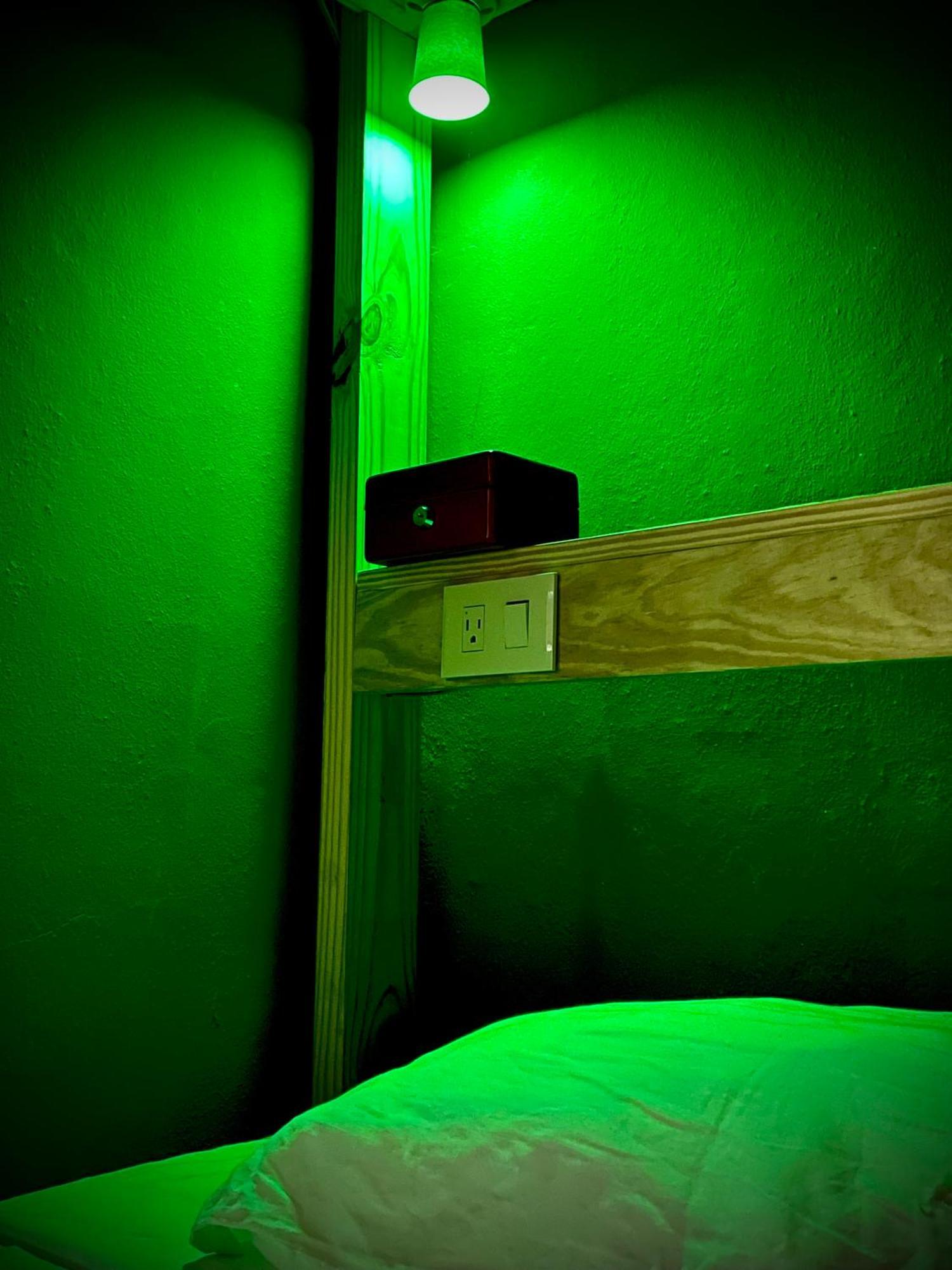 Hostel Watermelon House Samana Esterno foto